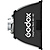 15.7 x 15.7 in. EazyFlow Rect 40 x 40 Foldable Softbox