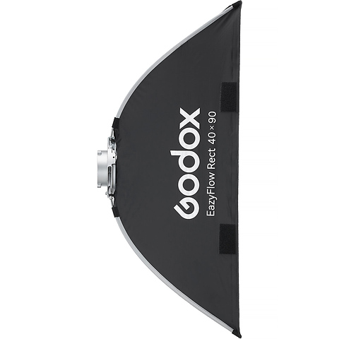15.7 x 35.4 in. EazyFlow Rect 40 x 90 Foldable Softbox Image 0