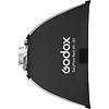 17.7 x 23.6 in. EazyFlow Rect 45 x 60 Foldable Softbox Thumbnail 0