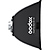 17.7 x 23.6 in. EazyFlow Rect 45 x 60 Foldable Softbox