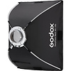 17.7 x 23.6 in. EazyFlow Rect 45 x 60 Foldable Softbox Thumbnail 3