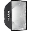 17.7 x 23.6 in. EazyFlow Rect 45 x 60 Foldable Softbox Thumbnail 1