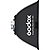23.6 x 23.6 in. EazyFlow Rect 60 x 60 Foldable Softbox