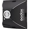 23.6 x 23.6 in. EazyFlow Rect 60 x 60 Foldable Softbox Thumbnail 3
