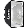 23.6 x 23.6 in. EazyFlow Rect 60 x 60 Foldable Softbox Thumbnail 1