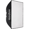 35.4 x 35.4 in. EazyFlow Rect 90 x 90 Foldable Softbox Thumbnail 1