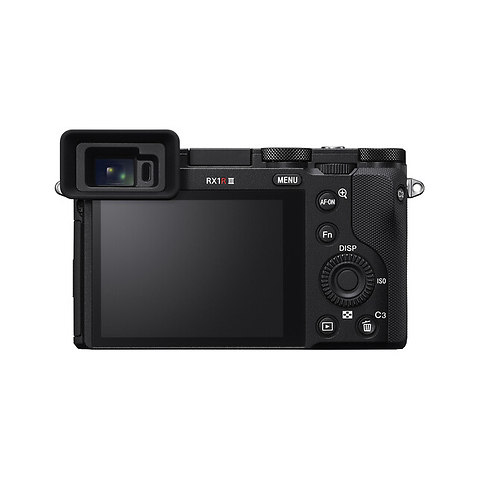 RX1R III Digital Camera - Pre-Owned Image 2