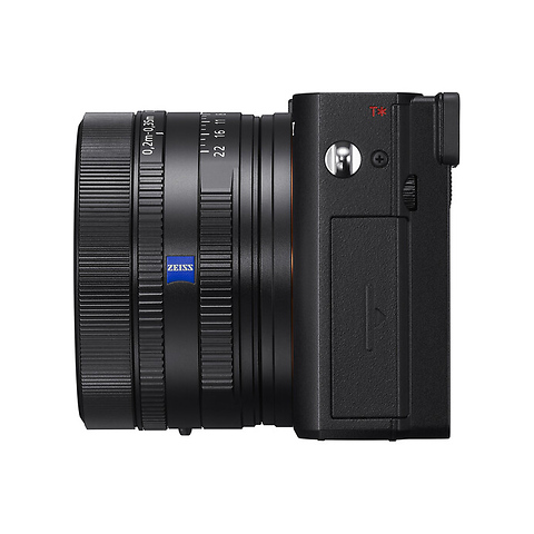 RX1R III Digital Camera - Pre-Owned Image 3