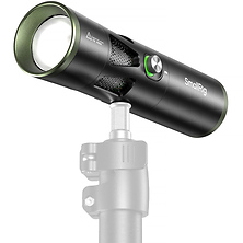RF 20C Portable Focusable LED Video Light Image 0