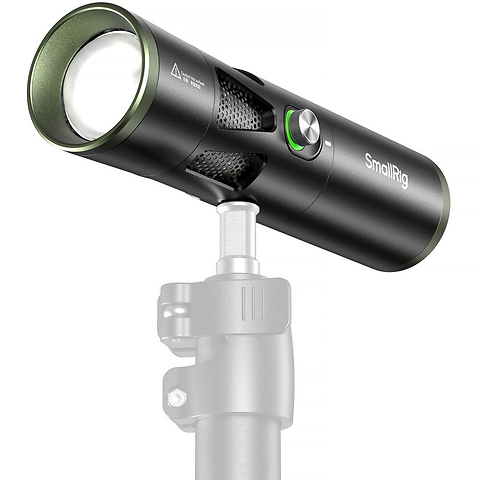 RF 20C Portable Focusable LED Video Light Image 0