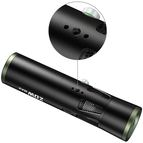 RF 20C Portable Focusable LED Video Light Image 5