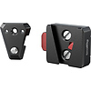 Quick Release V-Lock Mount Plate Kit Thumbnail 0