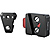 Quick Release V-Lock Mount Plate Kit