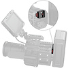 Quick Release V-Lock Mount Plate Kit Thumbnail 3