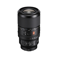 FE 100mm f/2.8 Macro GM Lens (Sony E-Mount) - Pre-Owned Image 0