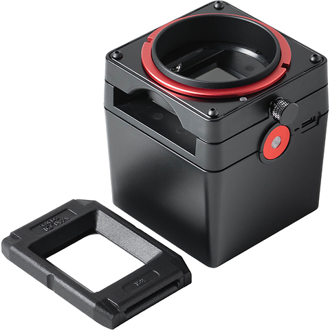 Easy35 V2 Sprocket Holder Image 1