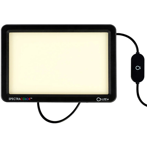 CS-LITE+ SpectraColor Light Source with CS-LiteMask Image 4