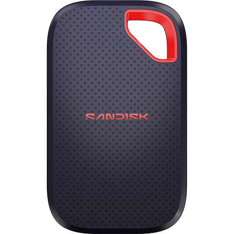 2TB Extreme Portable SSD V3 Image 2