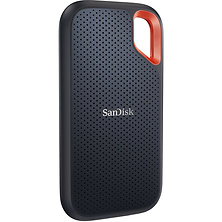 8TB Extreme USB 3.2 V2 Portable SSD Image 0