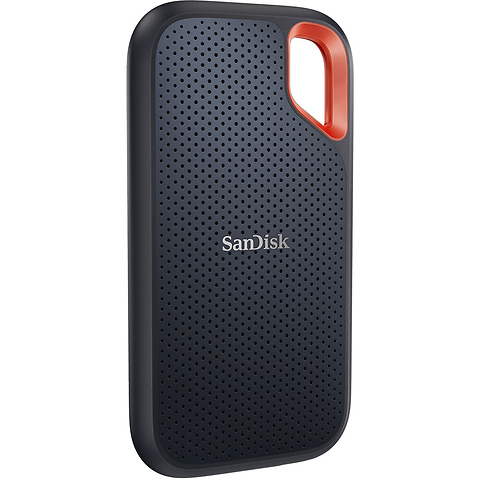 8TB Extreme USB 3.2 V2 Portable SSD Image 0