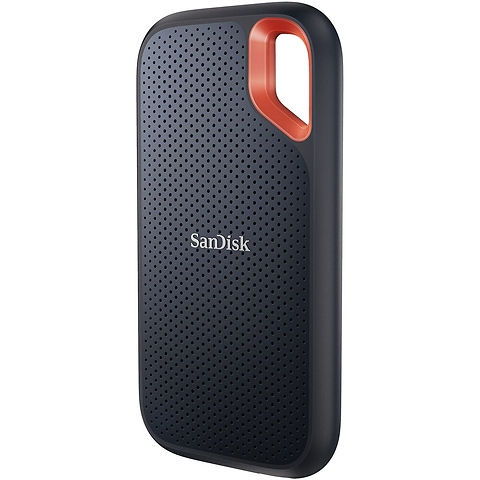 8TB Extreme USB 3.2 V2 Portable SSD Image 2