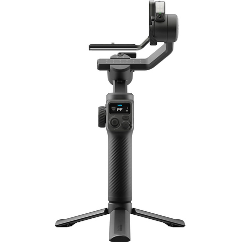 Fluid Pro AI Multi-Device Gimbal Stabilizer with AI Tracking Image 0