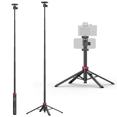 MT-44B 2-in-1 Quadpod Image 0
