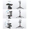 MT-44B 2-in-1 Quadpod Thumbnail 1