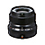 XF 23mm f/2 R WR Lens (Black) - Pre-Owned