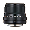 XF 23mm f/2 R WR Lens (Black) - Pre-Owned Thumbnail 1