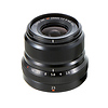 XF 23mm f/2 R WR Lens (Black) - Pre-Owned Thumbnail 2