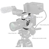 HawkLock Quick Release Advanced Cage Kit for Sony FX3 and FX30 Thumbnail 4
