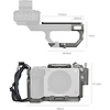 HawkLock Quick Release Advanced Cage Kit for Sony FX3 and FX30 Thumbnail 1