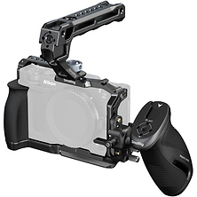 Advanced Camera Cage Kit for Nikon ZR Image 0