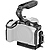 Black Mamba Cage Kit for Canon EOS R5 Mark II