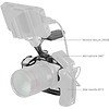 Black Mamba Cage Kit for Canon EOS R5 Mark II Thumbnail 3