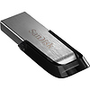 128GB Ultra Flair USB-A 3.2 Gen 1 Flash Drive Thumbnail 1