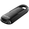 128GB Ultra Slider USB-C 3.2 Gen 1 Flash Drive Thumbnail 1