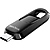 256GB Ultra Slider USB-C 3.2 Gen 1 Flash Drive