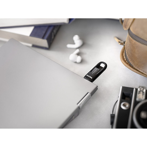 512GB Ultra Slider USB-C 3.2 Gen 1 Flash Drive Image 5