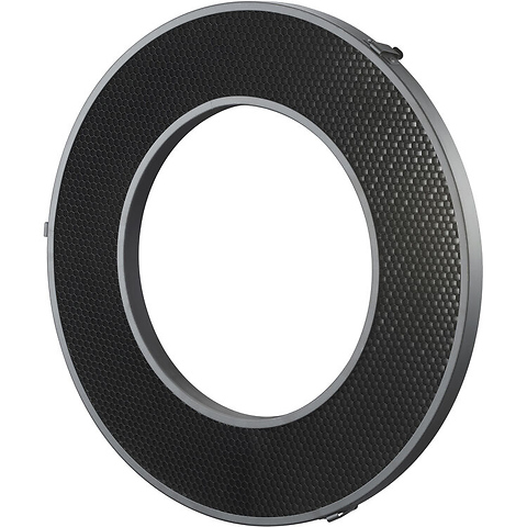 Honeycomb Grid for R200 Ring Flash Head Reflector (30 degrees) Image 0