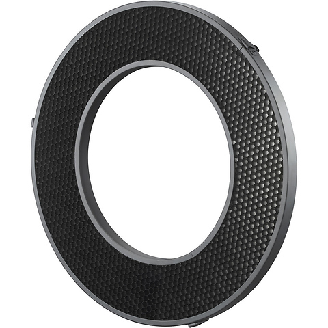 Honeycomb Grid for R200 Ring Flash Head Reflector (40 degrees) Image 0
