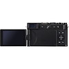 LUMIX L10 Digital Camera (Black) Thumbnail 2