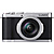 LUMIX L10 Digital Camera (Silver)