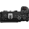 EOS R6 V Mirrorless Digital Camera Body Thumbnail 4