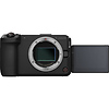 EOS R6 V Mirrorless Digital Camera Body Thumbnail 1