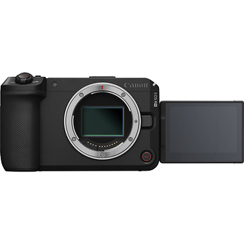 EOS R6 V Mirrorless Digital Camera Body