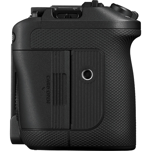 EOS R6 V Mirrorless Digital Camera Body Image 2