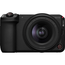 EOS R6 V Mirrorless Digital Camera with 20-50mm Lens Image 0