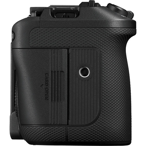 EOS R6 V Mirrorless Digital Camera with 20-50mm Lens Image 6
